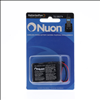 Uniden XE667 Cordless Phone Battery - TEL10027 - 2