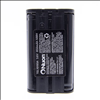 Panasonic Cordless Phone 850mAh Replacement Battery - 0