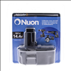 Nuon 14.4V Nickel Cadmium Battery for Dewalt Power Tools  - 3