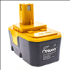 Nuon 18V 2000mAh Battery for Ryobi Power Tools - CTL10263 - 1