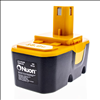 Nuon 18V 2000mAh Battery for Ryobi Power Tools - CTL10263 - 2