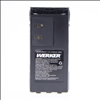 Werker 7.5V Extended Capacity NiMH Battery for Motorola PR1500 Two Way Radio - LMR9858MHXT - 1