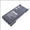 Werker 7.5V Extended Capacity NiMH Battery for Motorola PR1500 Two Way Radio - LMR9858MHXT - 2
