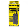 Werker 7.5V Extended Capacity NiMH Battery for Motorola PR1500 Two Way Radio - LMR9858MHXT - 4