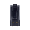Werker 7.5V Extended Capacity NiMH Battery for Motorola PR1500 Two Way Radio - LMR9858MHXT - 6