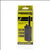 Werker 7.5V Extended Capacity NiMH Battery for Motorola PR1500 Two Way Radio - LMR9858MHXT - 8