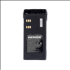 Werker 7.5V Extended Capacity NiMH Battery for Motorola PTX700 Two Way Radio - LMR9009 - 1