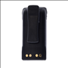 Werker 7.5V Extended Capacity NiMH Battery for Motorola Radius GP640 Two Way Radio - LMR9009 - 2