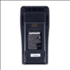 Li Ion Two Way Radio Battery for Motorola Radios - LMR4497LI - 1