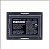 Werker 3.6V NiMH Battery for Polycom PTX150 Cordless Phone - LMRBPX100 - 1