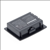 Werker 3.6V NiMH Battery for Polycom PTX150 Cordless Phone - LMRBPX100 - 2
