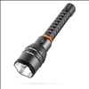 NEBO 12K 12,000 Lumen Rechargeable Flashlight/Power Bank Combo - 0
