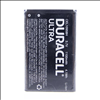 Nokia 3.7V 1100mAh Replacement Battery - 0