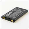 LG 3.7V 1100mAh Replacement Battery - 0