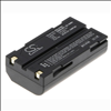 Trimble Scanner Replacement Battery - 0