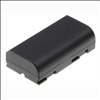 Cameron Sino 7.4V 3400mAh Trimble Scanner Replacement Battery - SCN10197 - 2