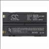 Trimble Scanner Replacement Battery - 2