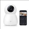 Geeni Scope Wi-Fi Indoor Smart Motion Tracking Security Camera - 0