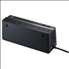 APC Back-UPS 900VA 9-Outlet/1 USB UPS Battery Backup and Surge Protector - 1
