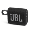 JBL Go 3 Portable Bluetooth Waterproof Speaker - PLP11352 - 2
