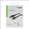 Belkin MIXIT™ 2.0 USB-A to USB-C™ Charge Cable (USB Type-C™) - 0
