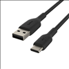 Belkin MIXIT™ 2.0 USB-A to USB-C™ Charge Cable (USB Type-C™) - 2