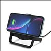 Belkin BOOST UP CHARGE 10W QI Wireless Charging Stand - Black - 2