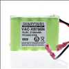 Euro-Pro Shark Vacuum Replacement Battery - 6-Month Warranty - HHD10424 - 1