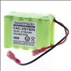 Euro-Pro Shark Vacuum Replacement Battery - 6-Month Warranty - HHD10424 - 3