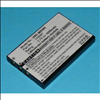 Dantona 3.7V 1050mAh Li-ion replacement battery for Universal remotes - 0