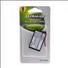 Replacement Battery for RTI Controls Universal Remote Control - 2