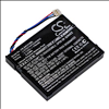 Replacement Battery for Select ZTE Hotspots - HHD10615 - 1