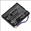 Replacement Battery for Select ZTE Hotspots - HHD10615 - 2