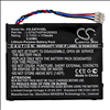 Replacement Battery for Select ZTE Hotspots - HHD10615 - 3