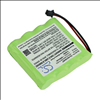 Replacement Battery for ADT Security Systems - 1