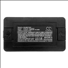 Replacement Battery for Select Hoover Vacuums - HHD10633 - 3