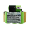 Replacement Battery for Select Euro Pro Shark Vacuums - HHD10641 - 5