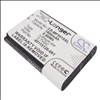 Dantona 3.7V 1800mAh Li-ion replacement battery for MiFi devices - MSE10103 - 2