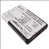 Dantona 3.7V 1800mAh Li-ion replacement battery for MiFi devices - MSE10103 - 3