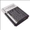 Dantona 3.7V 1800mAh Li-ion replacement battery for MiFi devices - MSE10103 - 4