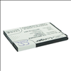 Empire Scientific 3.7V 1350mAh Li-ion replacement battery for wireless routers - MSE10091 - 2