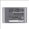 Replacement Battery for Dyson Vacuums - HHD10158 - 5