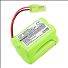Replacement Battery for Shark Vacuums - HHD10331 - 1