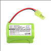 Replacement Battery for Shark Vacuums - HHD10331 - 3
