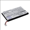 Replacement Battery for Garmin Nuvi and Dezl GPS Units - HHD10154 - 3