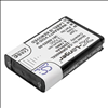Replacement Battery for Garmin GPS Units - HHD10210 - 2