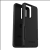 OtterBox Commuter Case for Samsung Galaxy S21 Ultra - Black - CEL12799 - 2