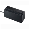 APC Back-UPS 650 Battery Backup Surge Protector with USB smart charging port - APCBVN650M1 - 1