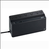 APC Back-UPS 650 Battery Backup Surge Protector with USB smart charging port - APCBVN650M1 - 2