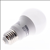Duracell Ultra 60 Watt Equivalent A19 4000K Cool White Energy Efficient LED Light Bulb - 3 Pack - 1